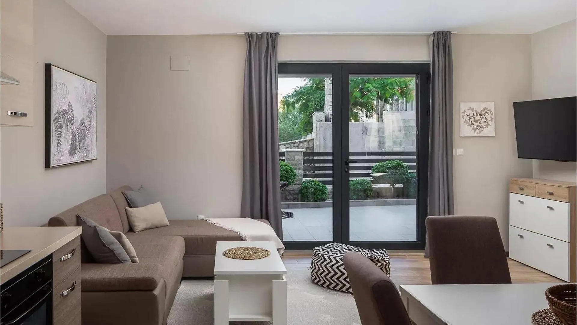 Prázdninový dům Villa Emma Pag Pag Town