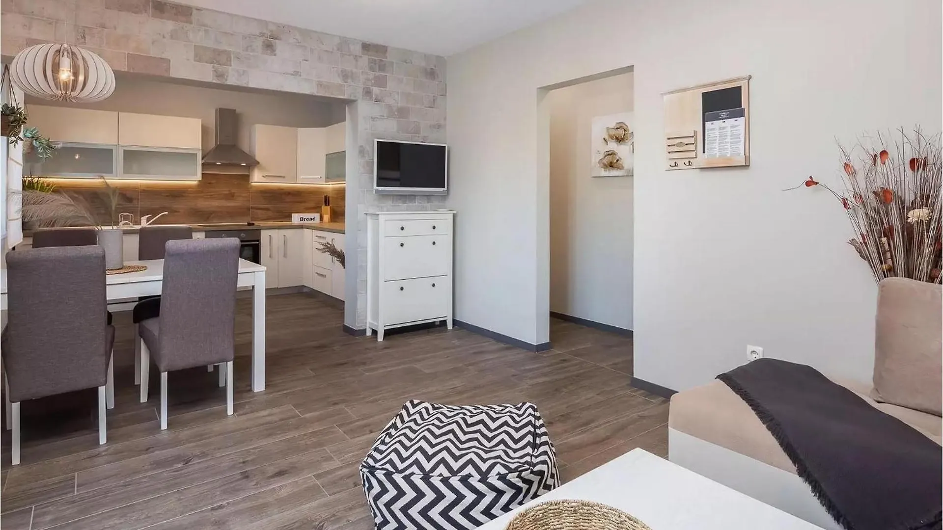 Villa Emma Pag Pag Town Prázdninový dům