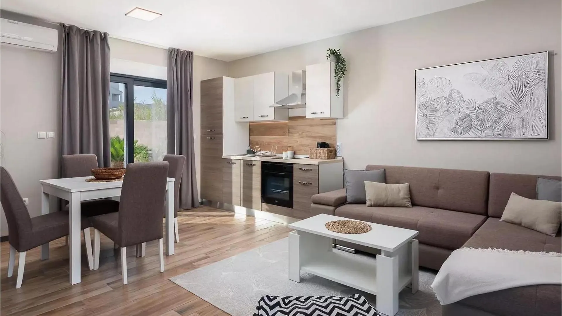 Prázdninový dům Villa Emma Pag Pag Town Chorvatsko