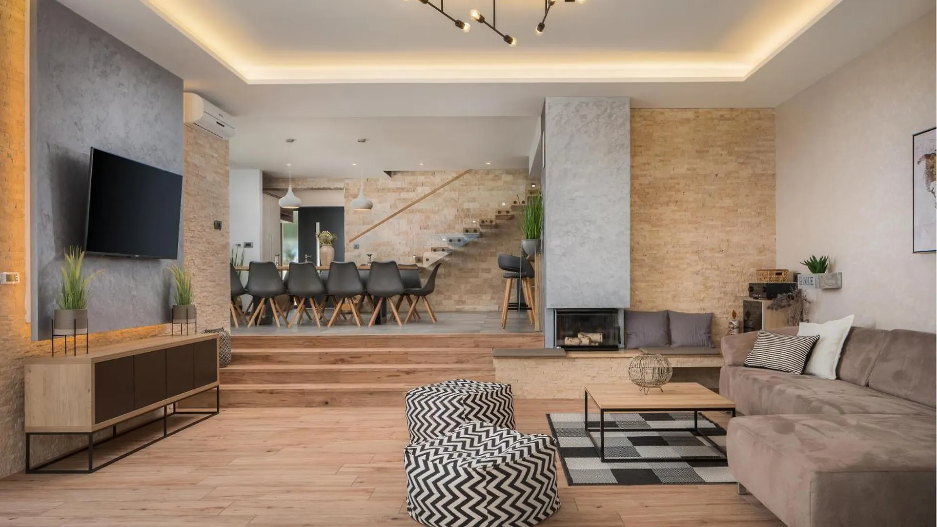 Prázdninový dům Villa Emma Pag Pag Town