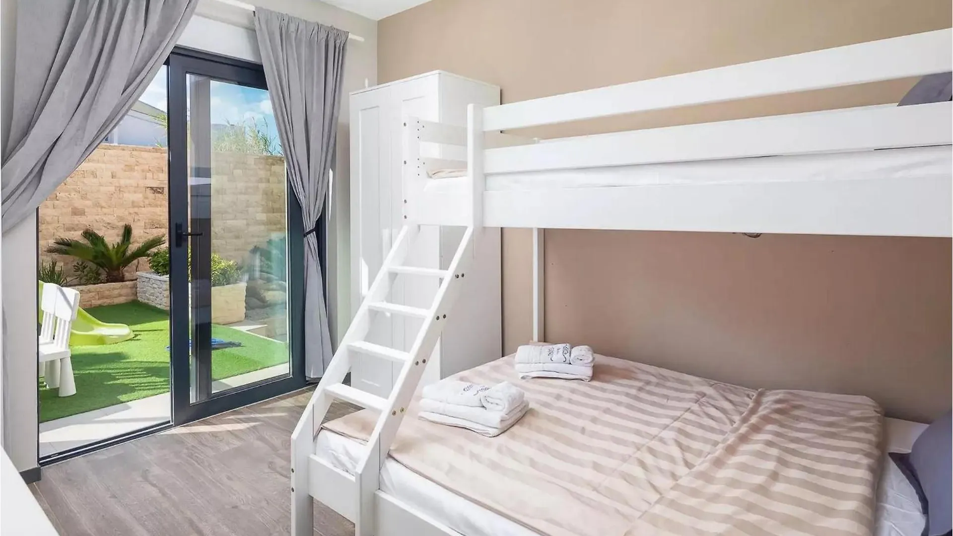 Tatil Evi Villa Emma Pag Pag Town Hırvatistan