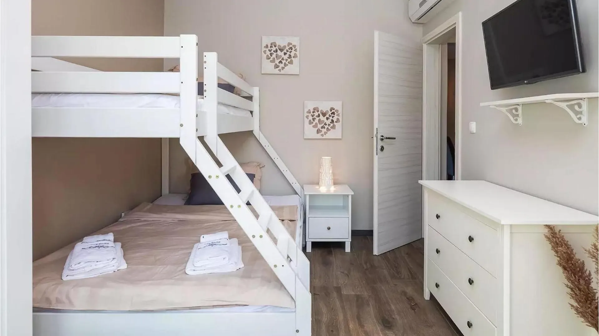 Villa Emma Pag Pag Town Tatil Evi