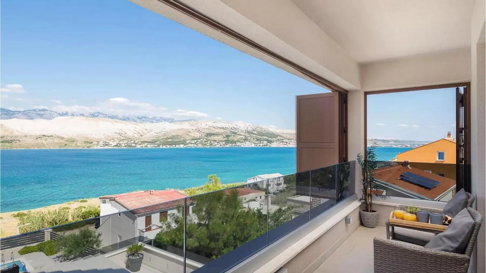 Tatil Evi Villa Emma Pag Pag Town