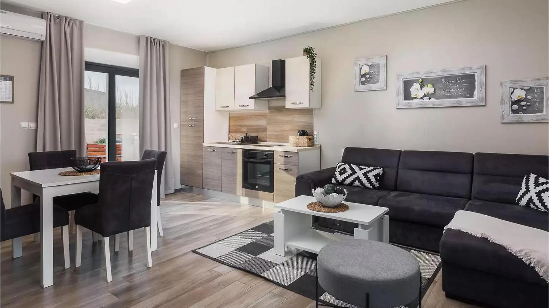Tatil Evi Villa Emma Pag Pag Town Hırvatistan
