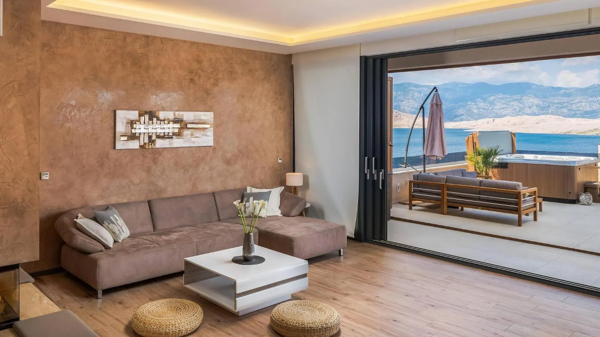 Villa Emma Pag Pag Town Hırvatistan