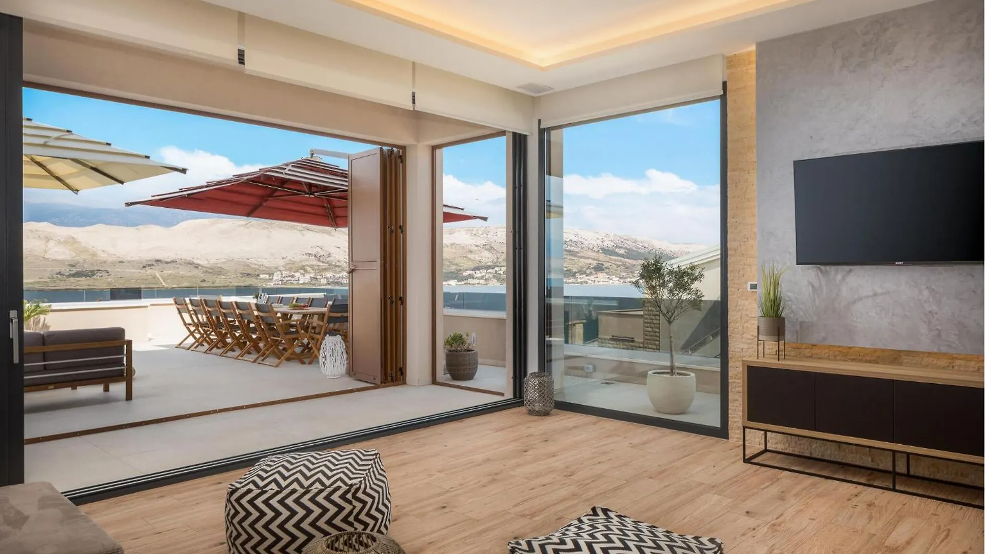 Tatil Evi Villa Emma Pag Pag Town