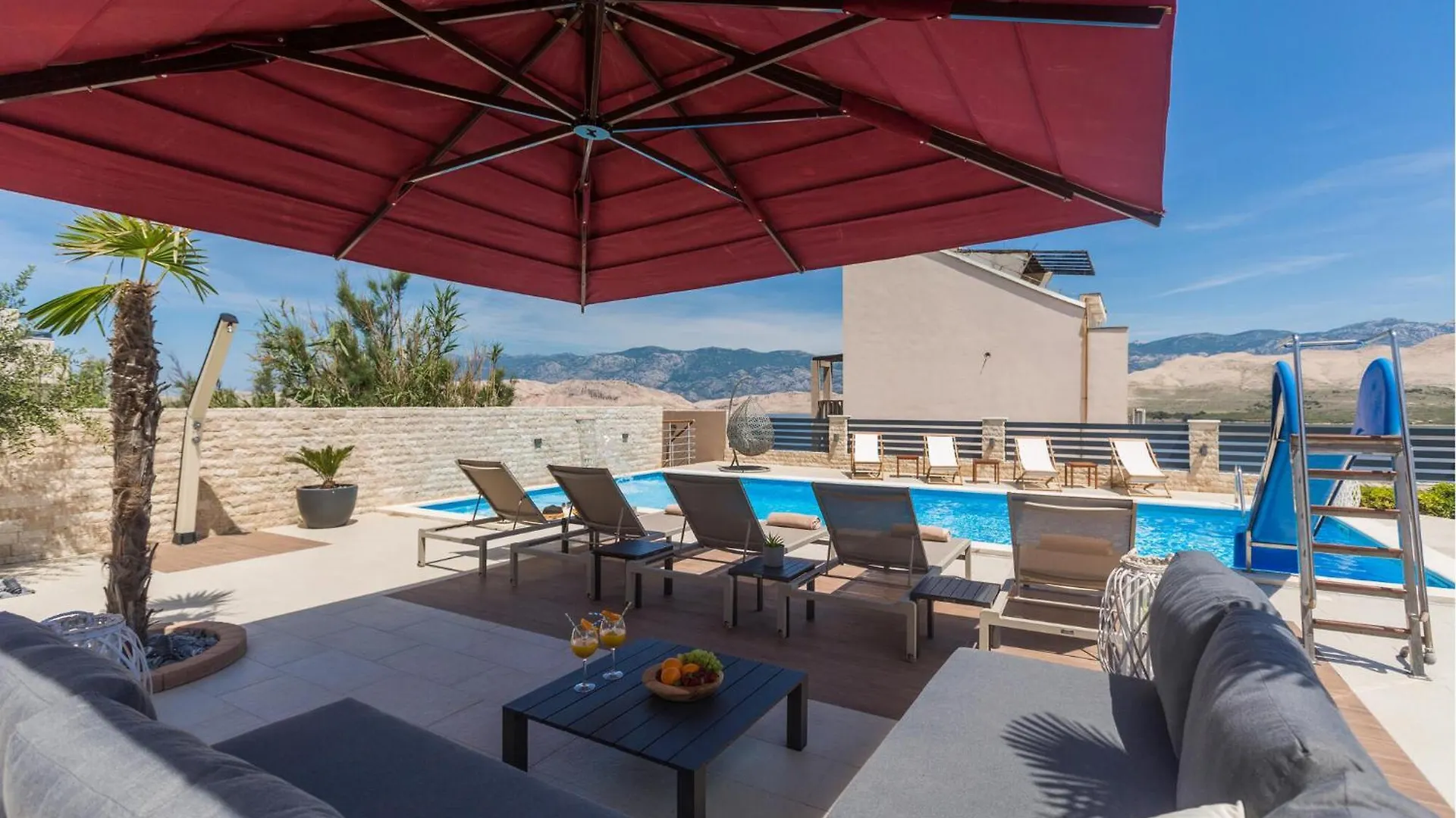 Tatil Evi Villa Emma Pag Pag Town